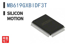 MB619GXBIDF3T ͼƬ